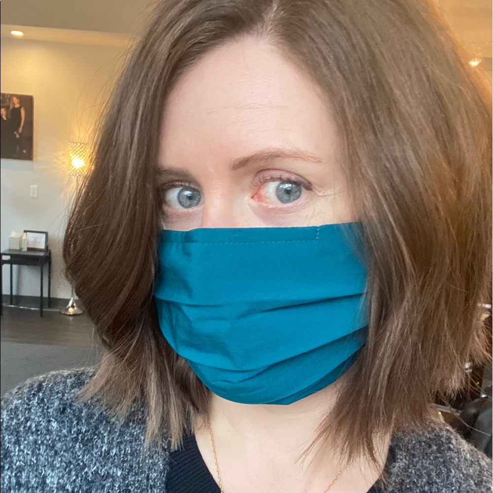 Meet your Posher, Erin